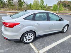 Ford Focus for sale by owner in Colorado Springs CO
