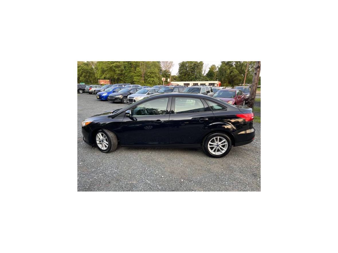 2017 Ford Focus for sale by owner in Holtsville