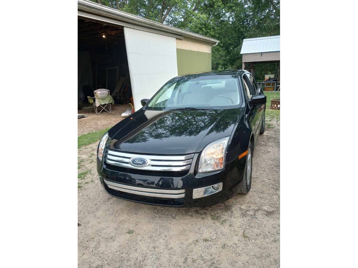 2006 Ford Fusion for sale by owner in Carsonville