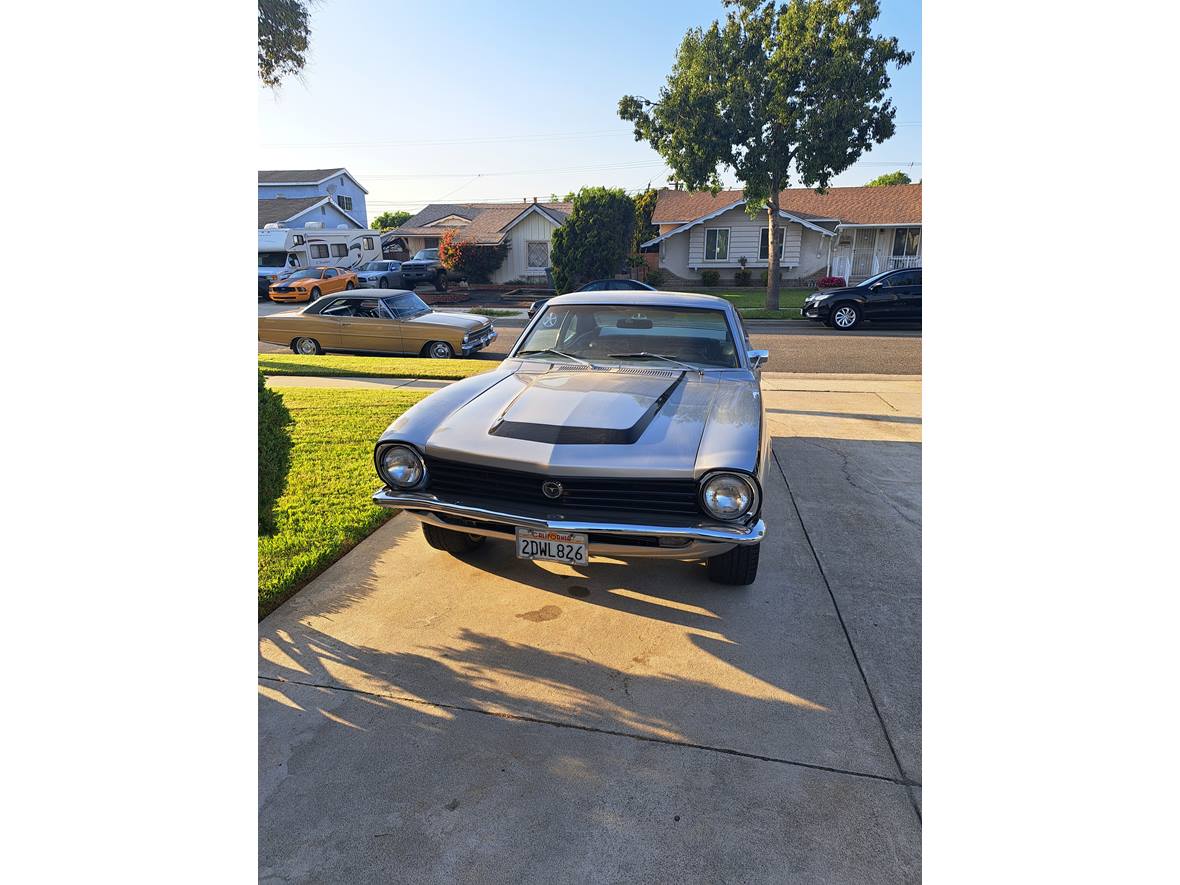 1970 Ford Maverick  for sale by owner in Cerritos