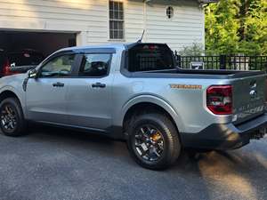 Ford Maverick for sale by owner in Glen Allen VA