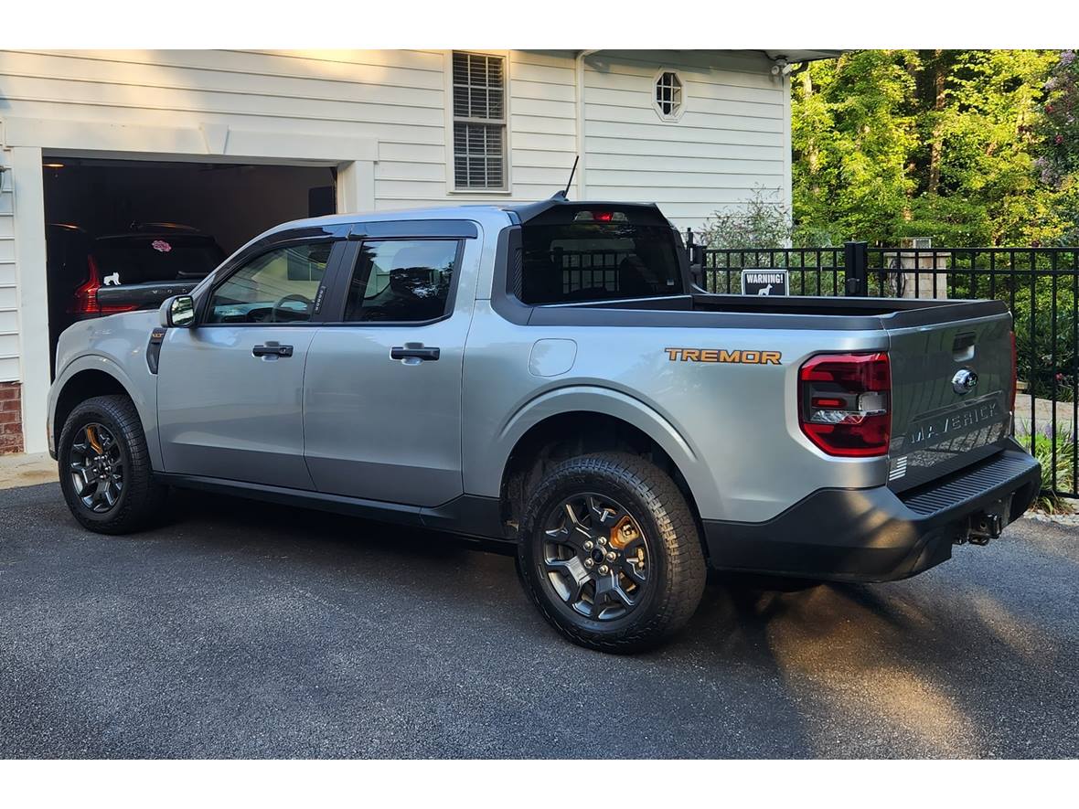 2023 Ford Maverick for sale by owner in Glen Allen