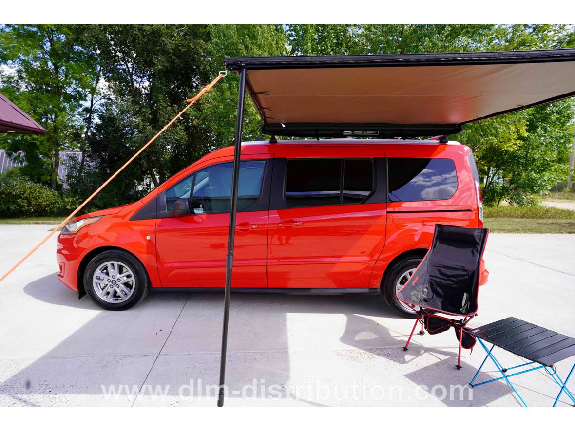 2023 Ford Mini-T Campervan for sale by owner in Lake Crystal