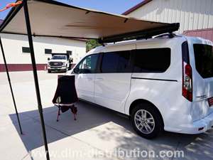 Ford Mini-T Garageable Campervan for sale by owner in Lake Crystal MN