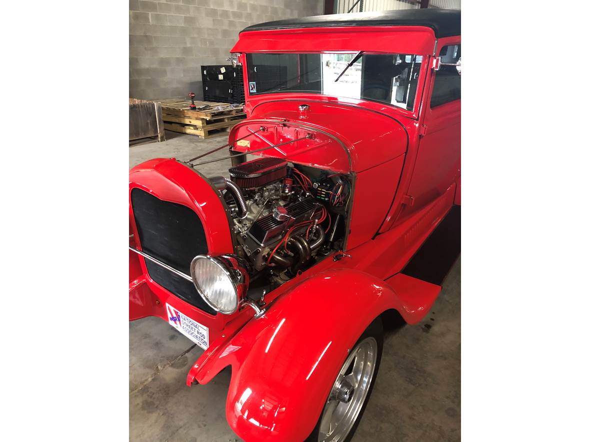 1928 Ford Model A for sale by owner in Cartersville