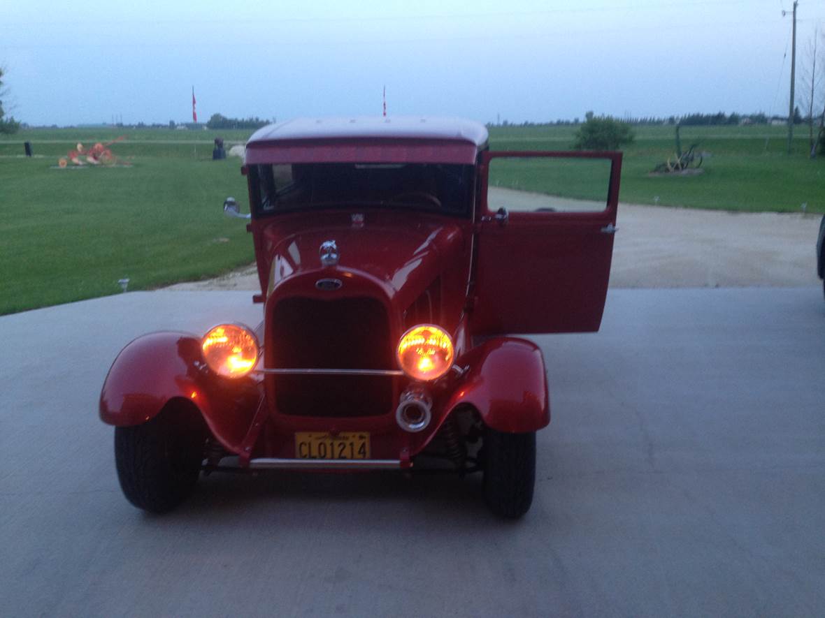 1929 Ford Model a for sale by owner in Lake Havasu City