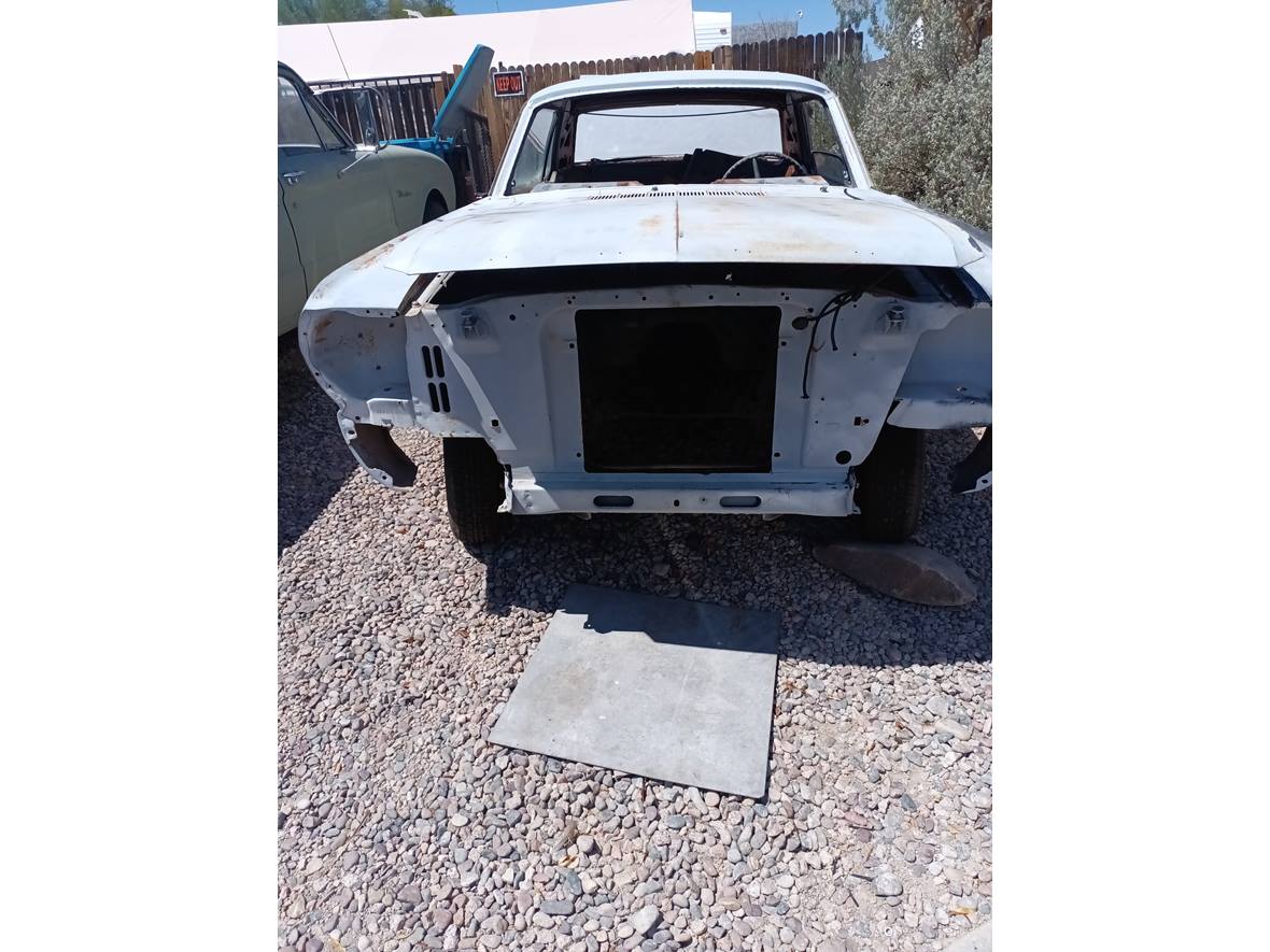 1965 Ford Mustang for sale by owner in Phoenix