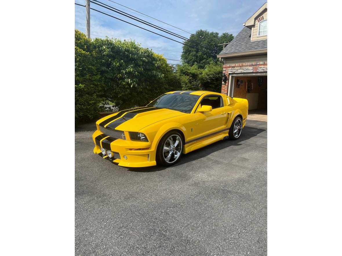 2006 Ford Mustang for sale by owner in Bethlehem