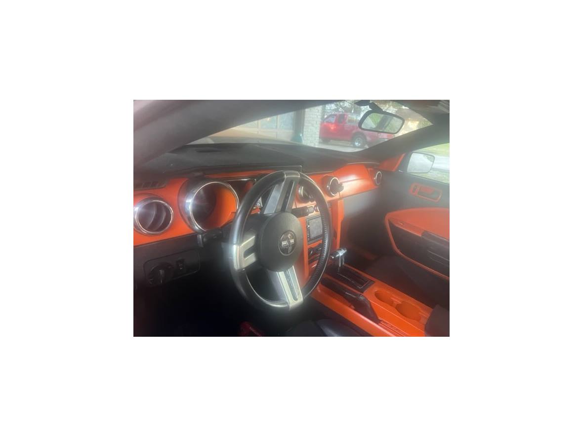2006 Ford Mustang for sale by owner in Pasadena