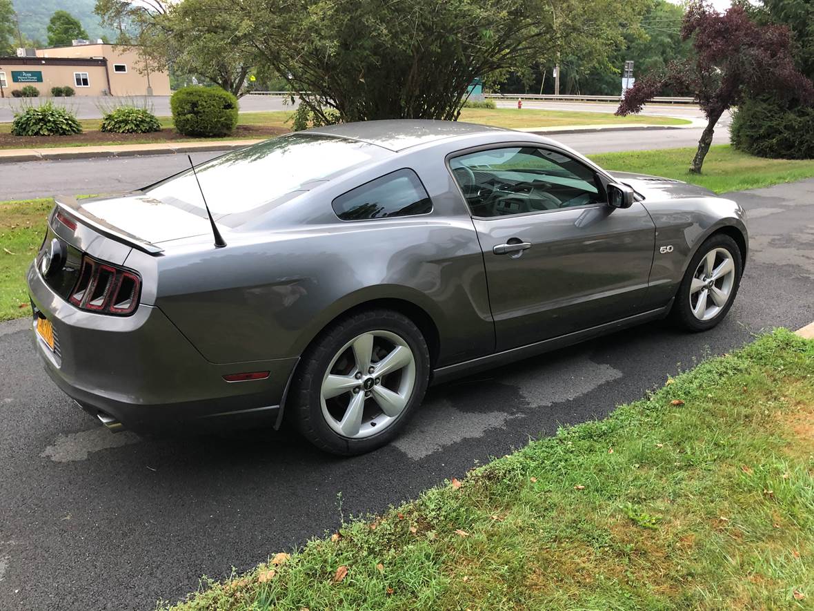 2014 Ford Mustang gt for sale by owner in Walton