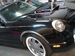 Ford Thunderbird for sale by owner in Antioch TN