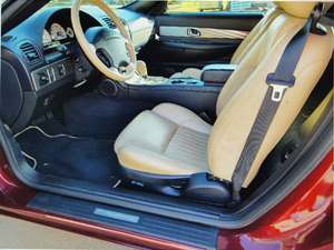 2004 Ford Thunderbird with Other Exterior