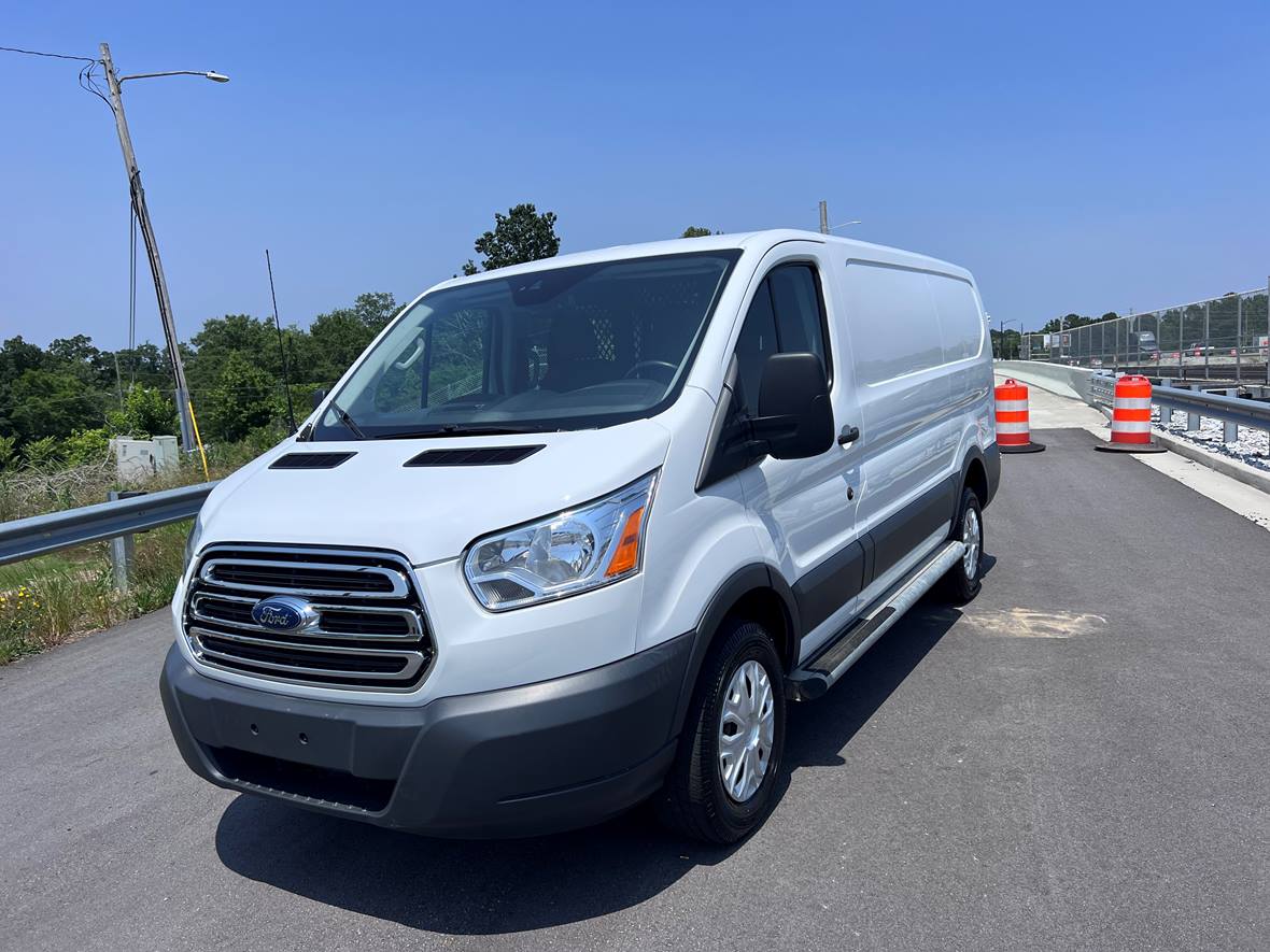 2017 Ford Transit Cargo for sale by owner in Douglasville