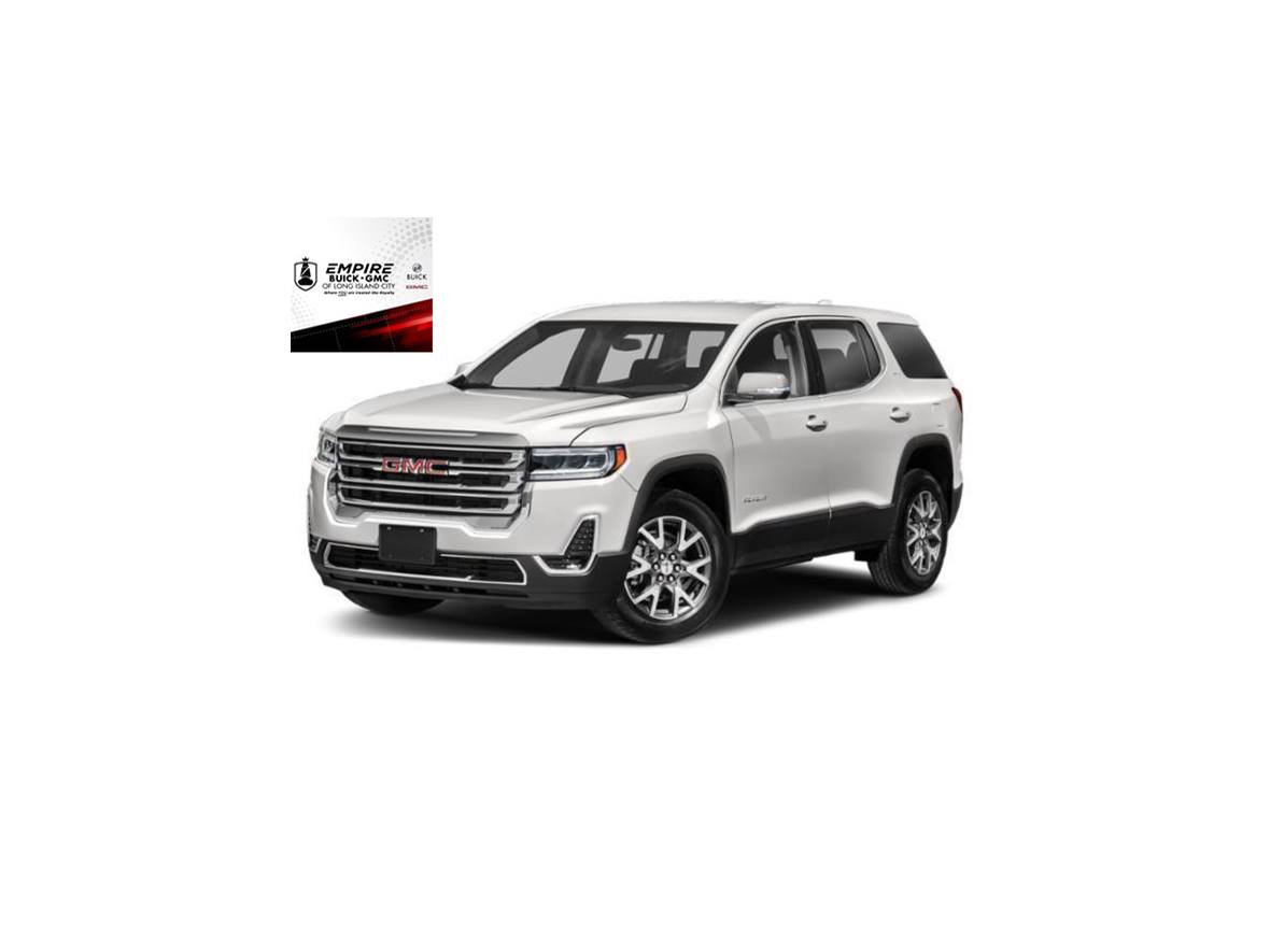 2023 GMC Acadia for sale by owner in Woodside