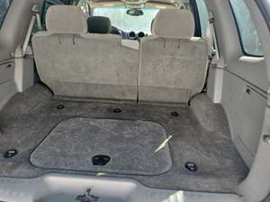 GMC Envoy SLE for sale by owner in Dallas TX