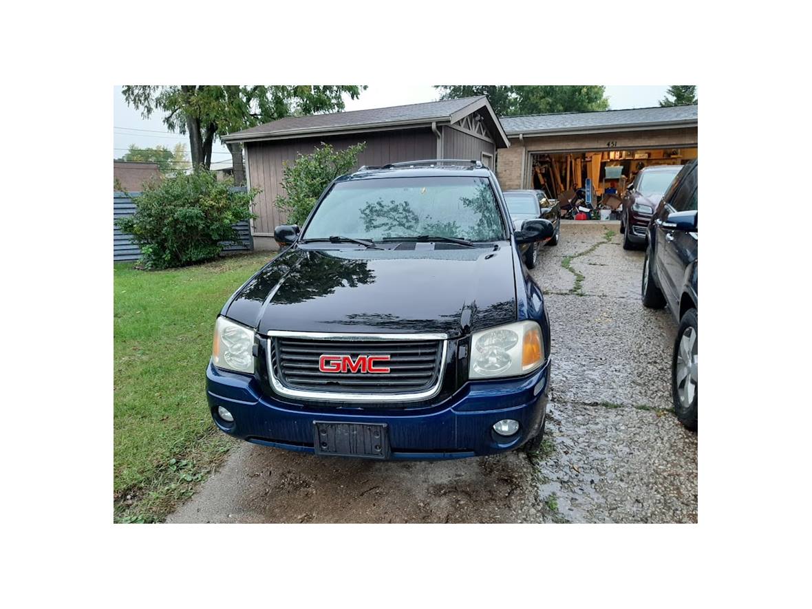 2002 GMC Envoy XL for sale by owner in Palatine