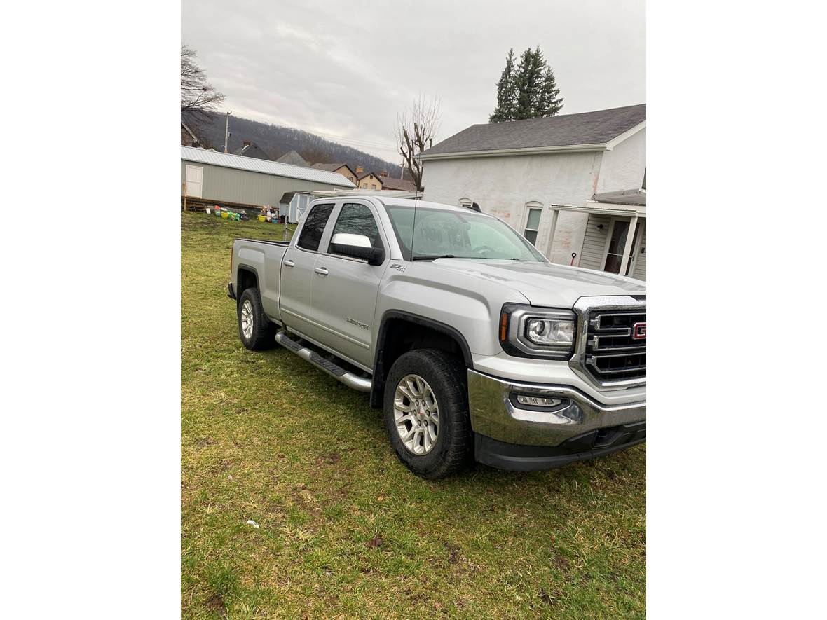 2016 GMC Sierra 1500 for sale by owner in Beaver Falls