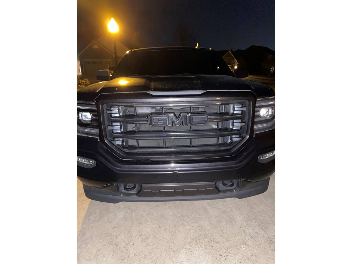 2016 GMC Sierra 1500 for sale by owner in Lafayette