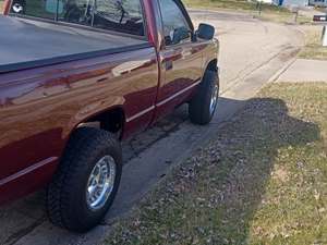 Other 1994 GMC Sierra 1500 Classic