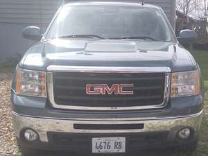 Other 2011 GMC Sierra