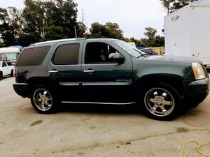 GMC Yukon Denali for sale by owner in Scotts Valley CA