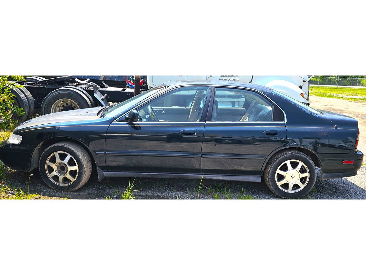 1994 Honda Accord Classic Car Blythewood, SC 29016