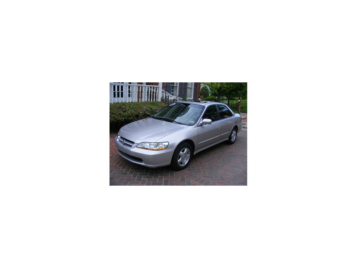 1998 Honda Accord for sale by owner in New York