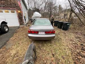 Honda Accord for sale by owner in North Reading MA