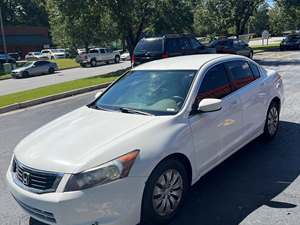 Honda Accord for sale by owner in Snellville GA