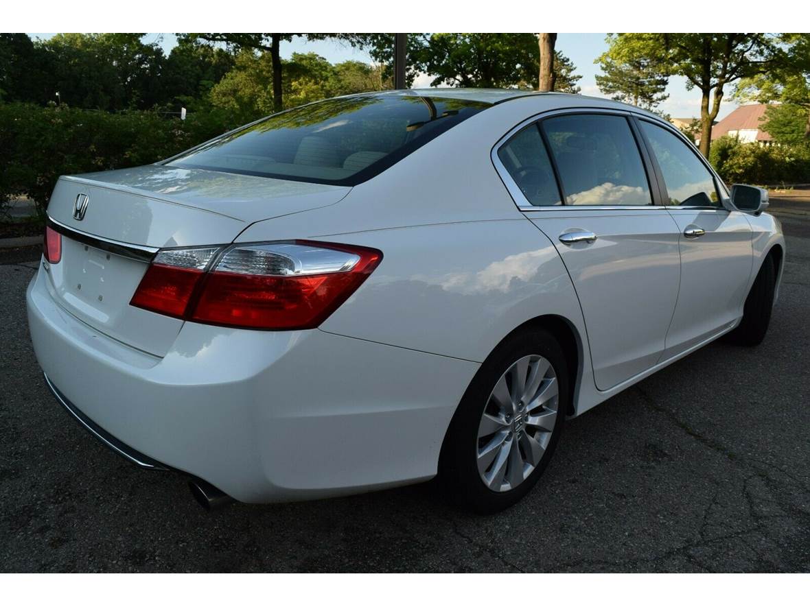 2013 Honda Accord for Sale by Owner in Metairie, LA 70005