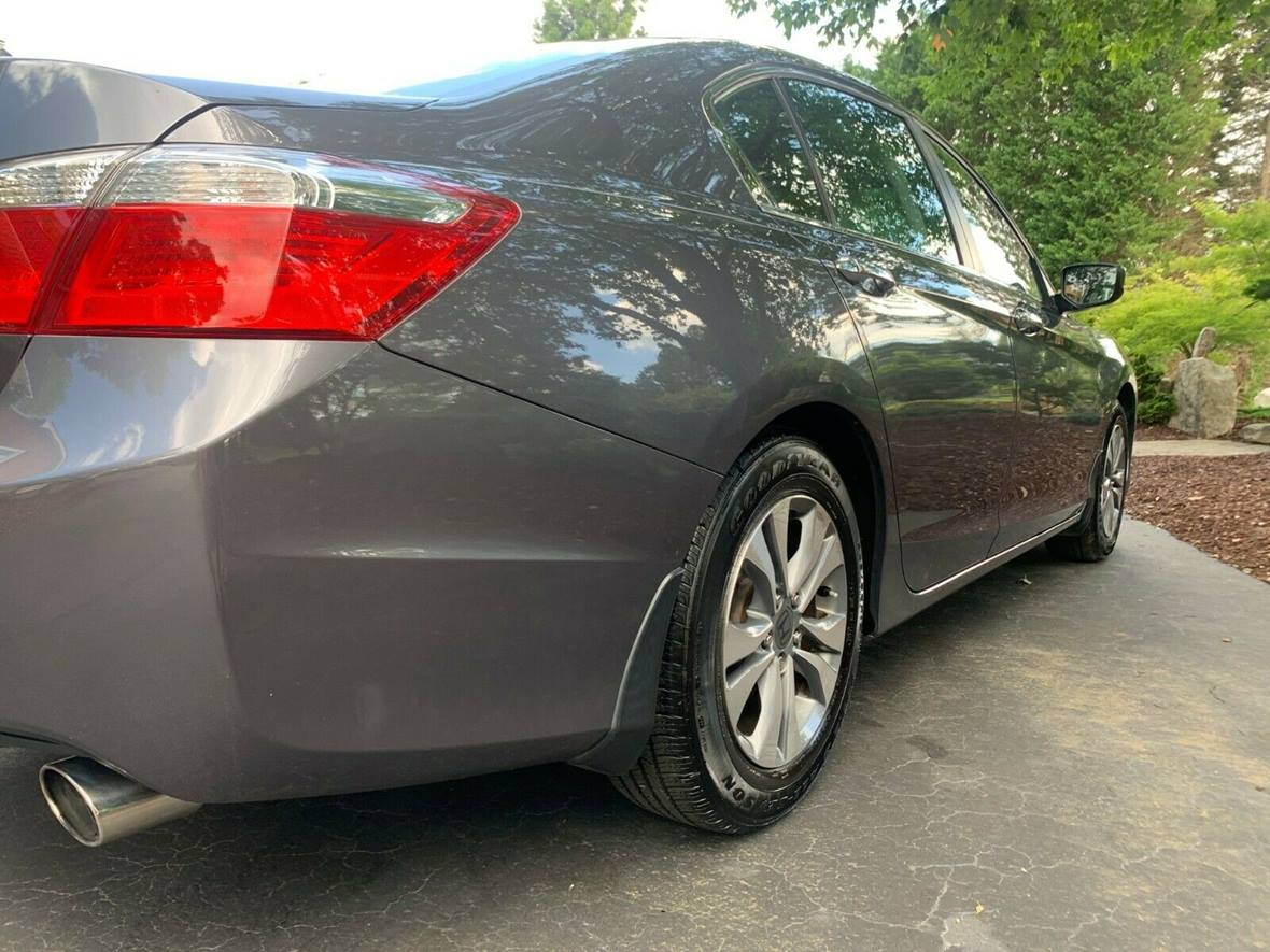 2014 Honda Accord Private Car Sale in Waverly, AL 36879