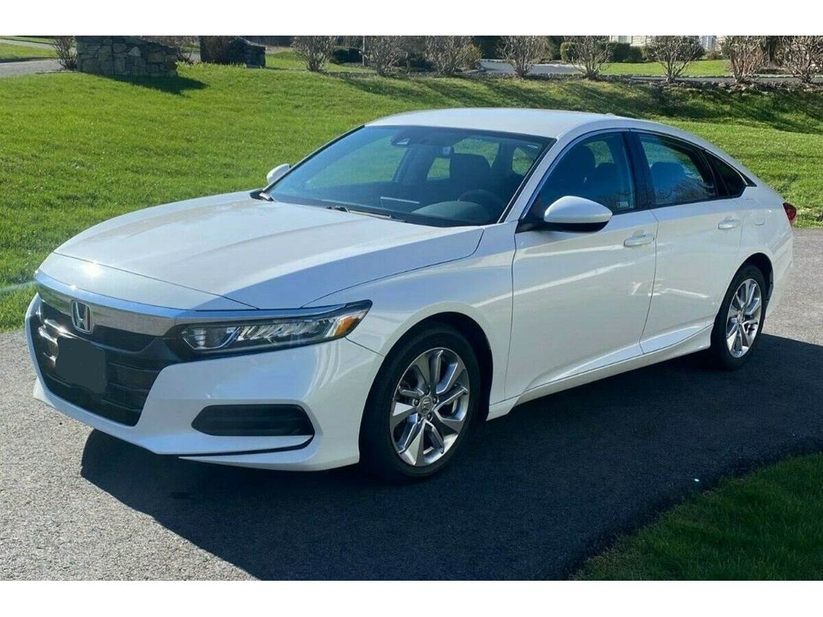 2018 Honda Accord for sale by owner in Birmingham