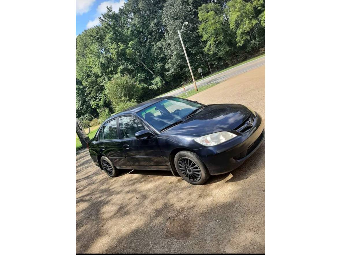 2005 Honda Civic for Sale by Owner in Tupelo, MS 38804