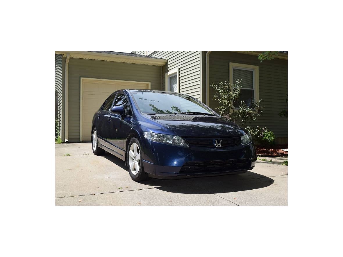2006 Honda Civic for sale by owner in Hermitage