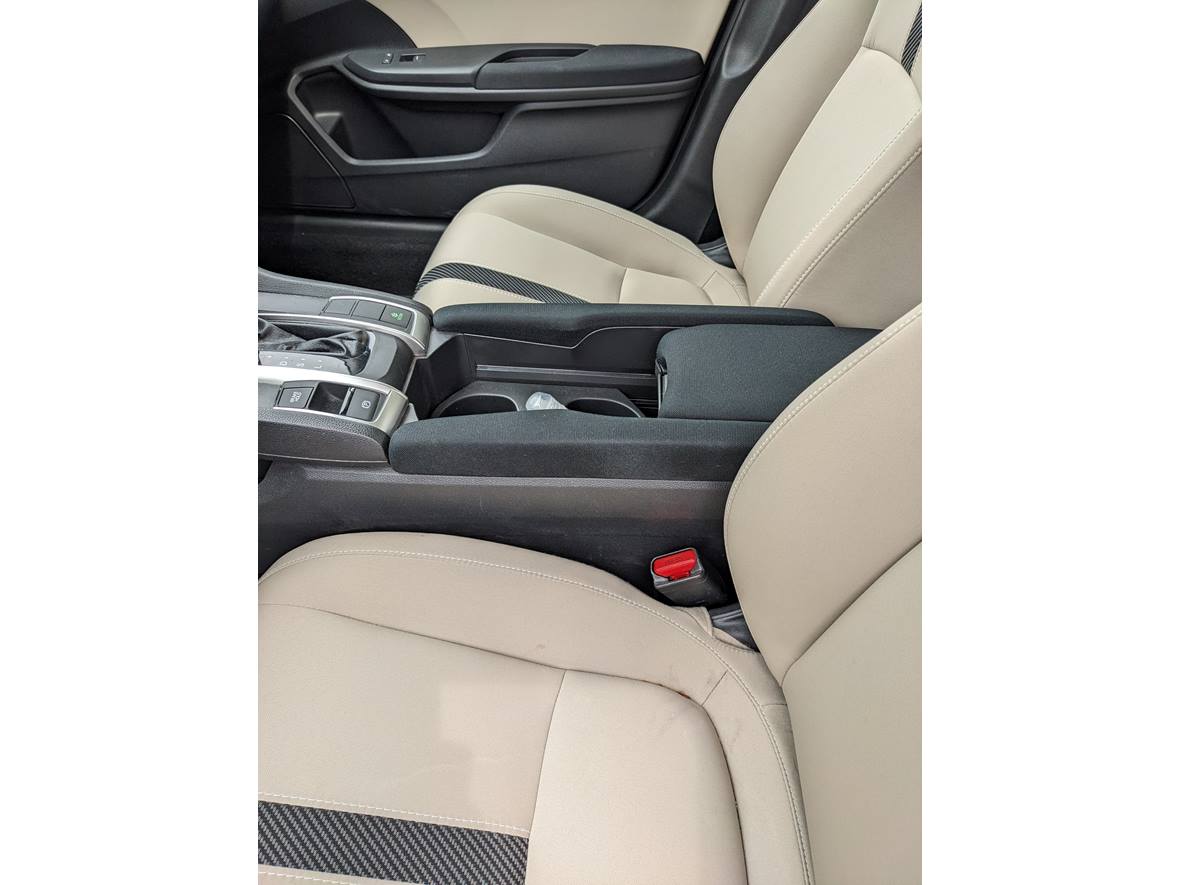 2018 Honda Civic for sale by owner in West Bloomfield