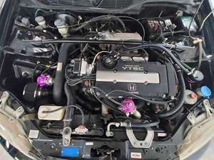 Honda Civic hatchback ek4 sir for sale by owner in Colorado Springs CO