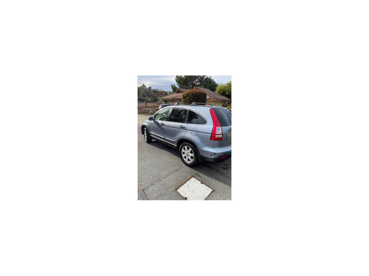 2008 Honda Cr-V for sale by owner in Diamond Bar