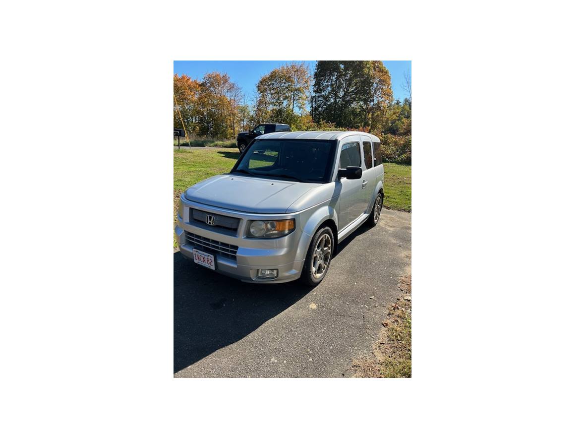 2008 Honda Element for Sale by Owner in Danbury, CT 06811