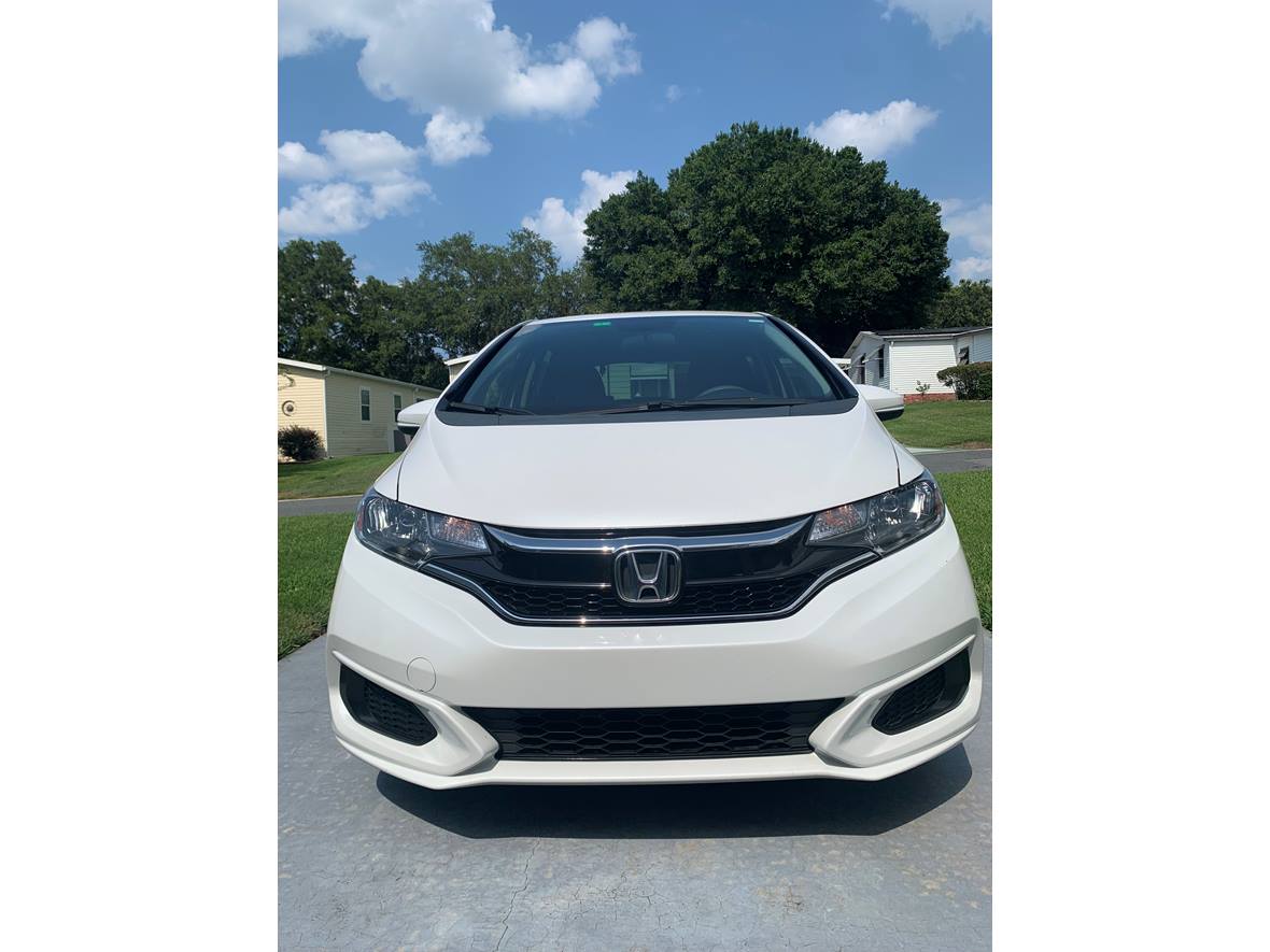 2019 Honda FIT for sale by owner in Lady Lake