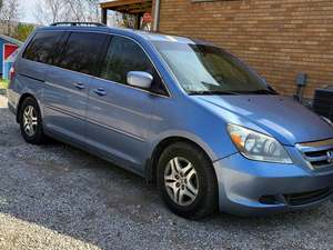 Honda Odyssey for sale by owner in Florence KY