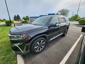 Honda Pilot for sale by owner in Columbus OH