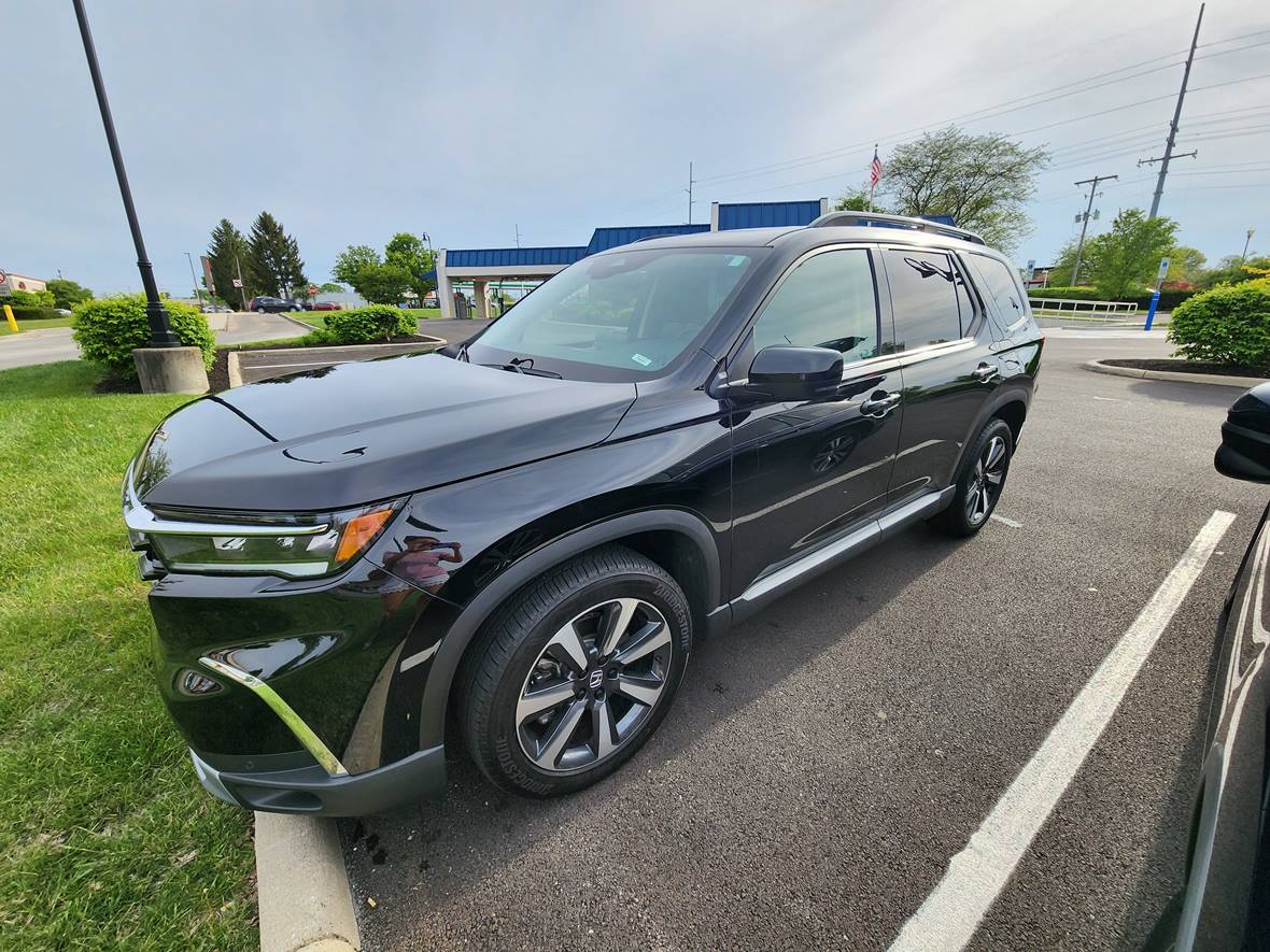 2023 Honda Pilot for sale by owner in Columbus