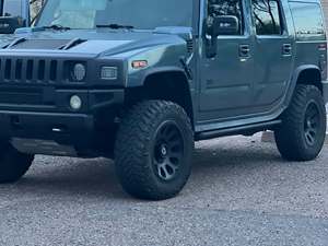 2005 Hummer H2 Sut with Other Exterior