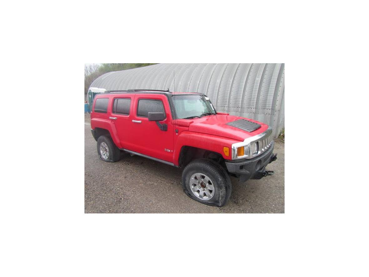 2006 Hummer H3 for sale by owner in Allison Park