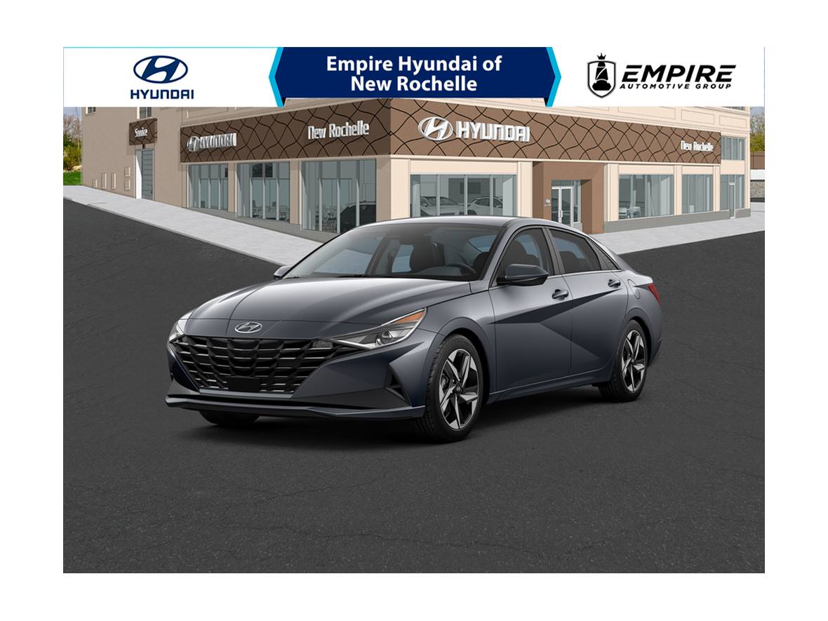 2023 Hyundai Elantra for sale by owner in New Rochelle