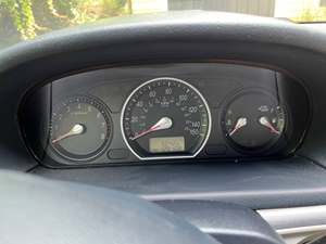 Hyundai Sonata for sale by owner in Carlisle MA