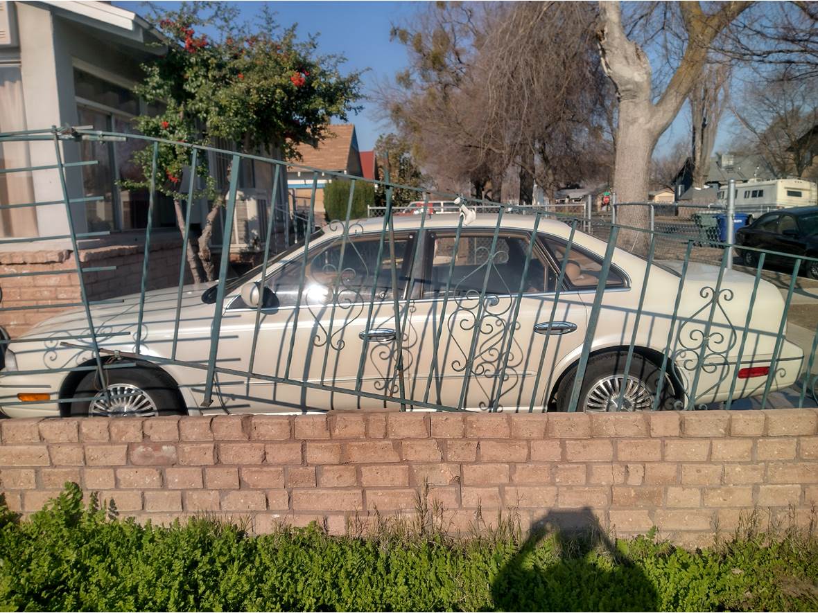 1995 Infiniti Q45 for sale by owner in Modesto