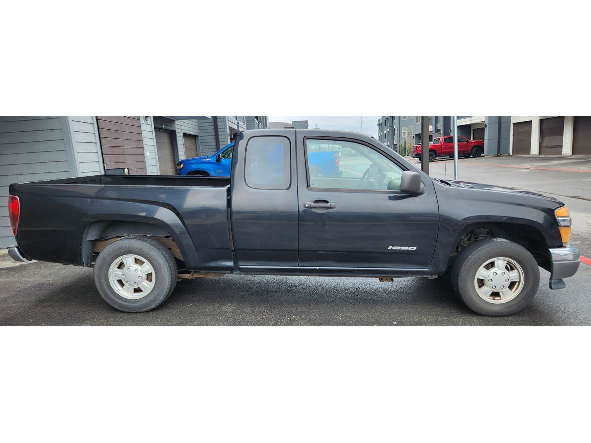 2007 Isuzu i-Series for sale by owner in San Antonio