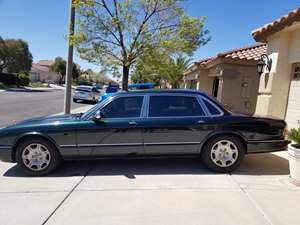 Jaguar XJ8 for sale by owner in Henderson NV