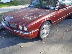 Jaguar XJR for sale by owner in Canoga Park CA